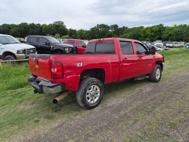chevrolet silverado 2500hd 2014 1GC1KYE88EF161941 image chevrolet silverado 2500hd 2014 1GC1KYE88EF161941 image
